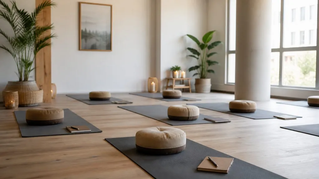 formation relaxation