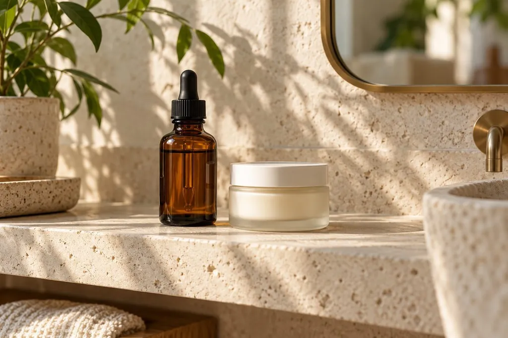 Meilleur sérum visage : 5 choix fiables selon votre peau