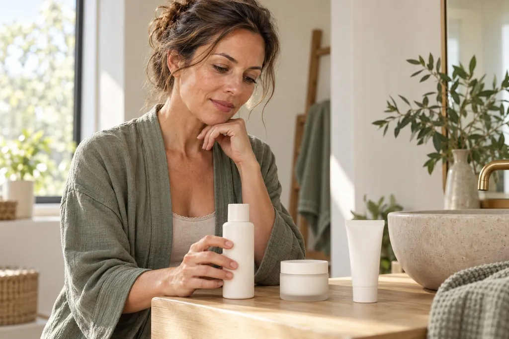 Meilleur soin visage : 7 choix fiables selon votre peau
