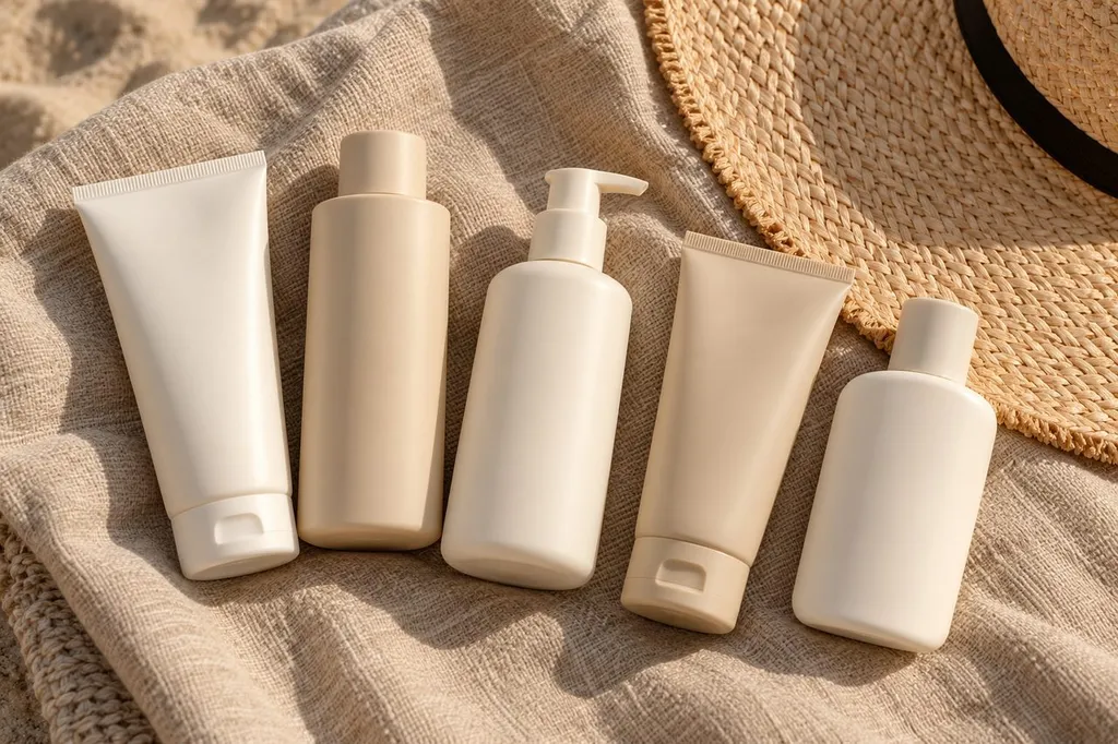 Meilleure crème solaire : 5 choix fiables selon votre usage