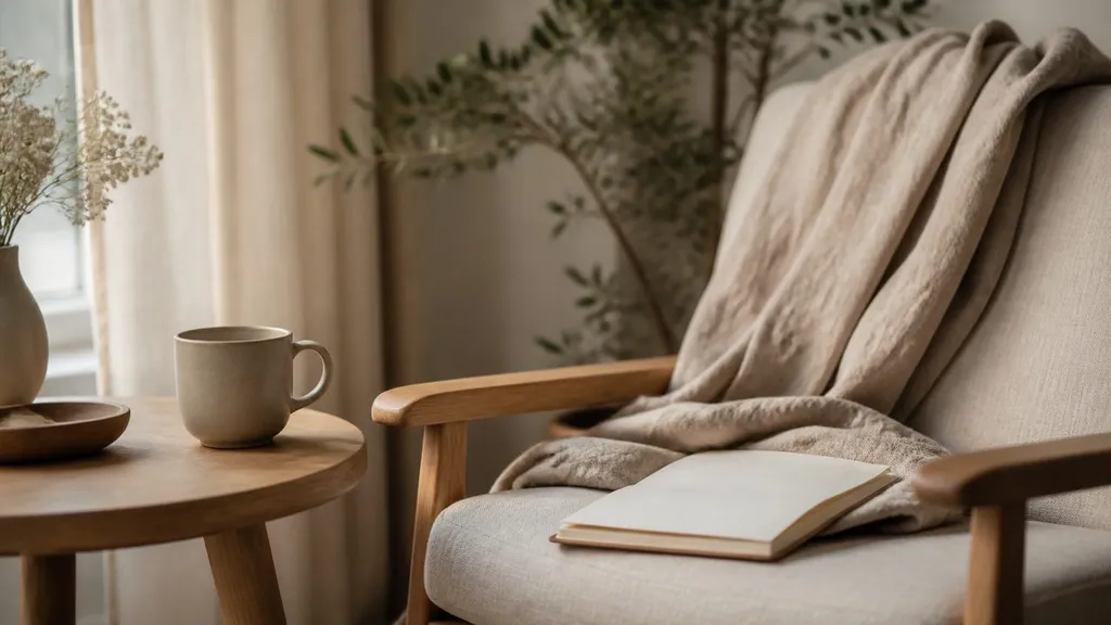 texte pour relaxation