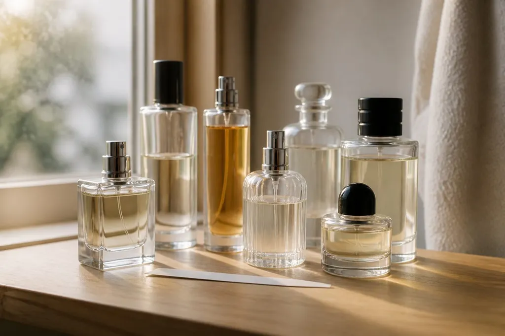 Dupe parfum : comment choisir une alternative qui tient vraiment
